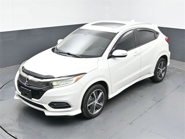 Used 2019 Honda HR-V Touring image 15
