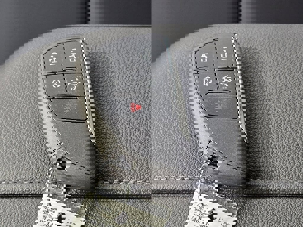 New 2026 Chevrolet Silverado 1500 RST w/ Convenience Package II image 19