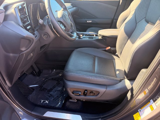 Certified 2024 Lexus TX 350 AWD w/ Technology Package image 14