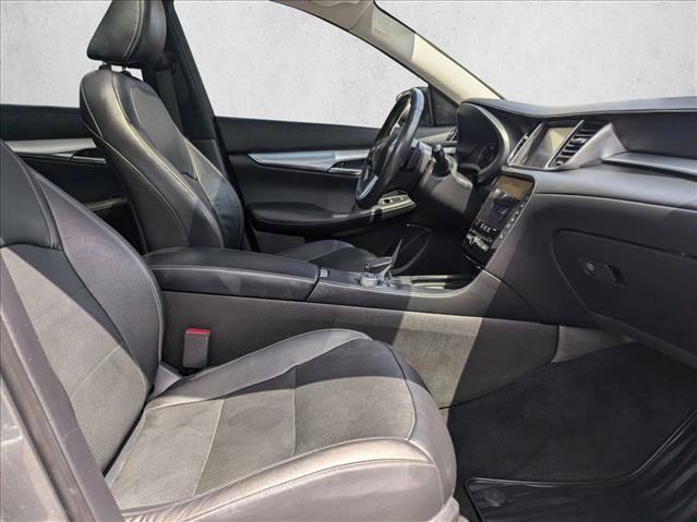 Used 2019 INFINITI QX50 Essential w/ Premium Heat Package image 16