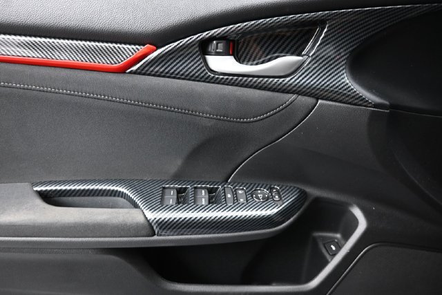 Used 2020 Honda Civic EX image 25