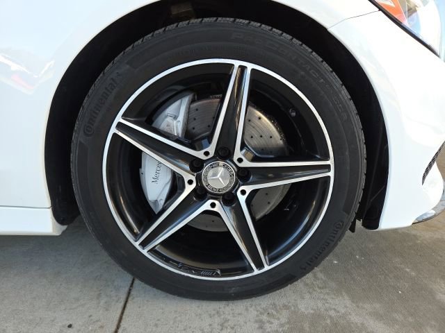 Used 2017 Mercedes-Benz C 300 4MATIC Sedan image 66
