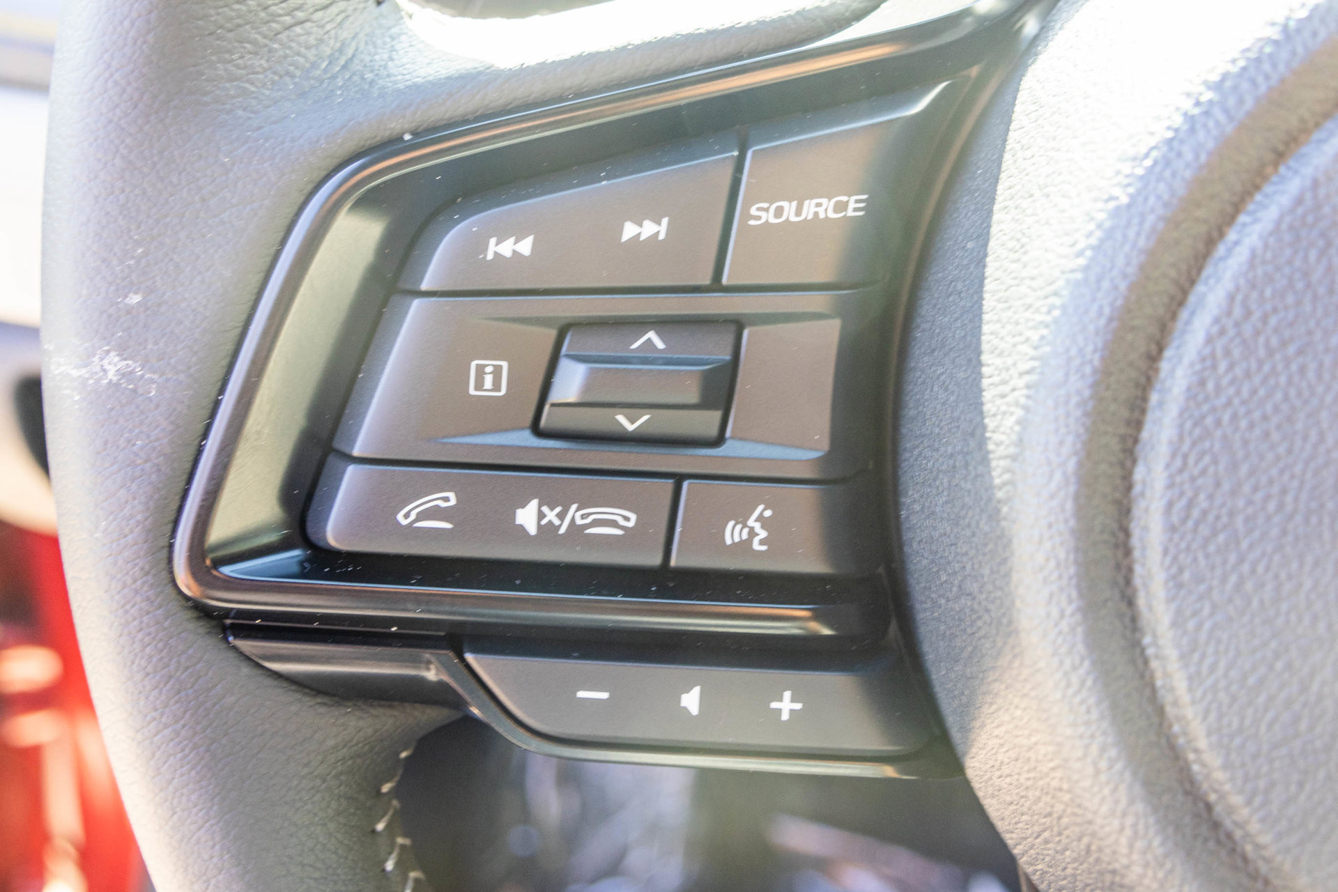 New 2026 Subaru Forester Premium AWD/4WD image 31