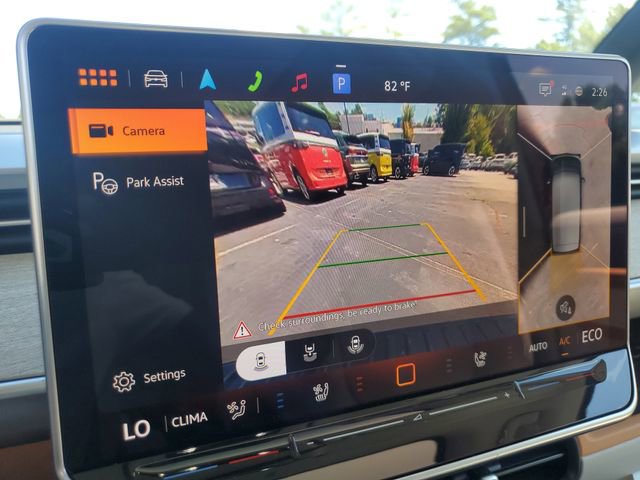 New 2025 Volkswagen ID. Buzz Pro S Plus image 24