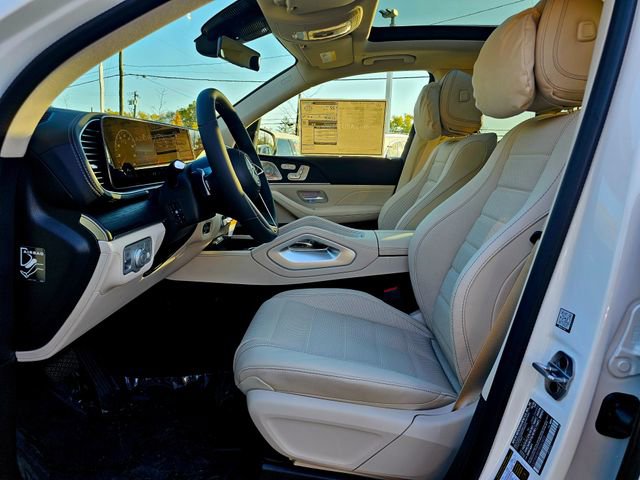 New 2026 Mercedes-Benz GLE 350 4MATIC image 17