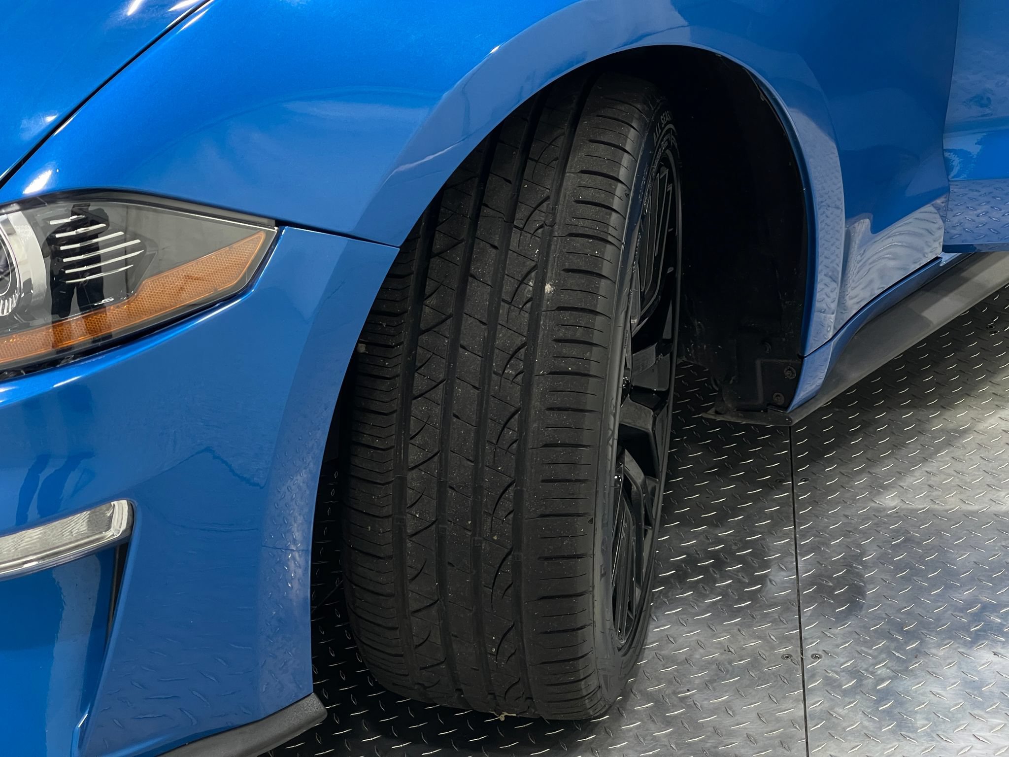 Used 2020 Ford Mustang GT w/ GT Performance Package RWD image 34
