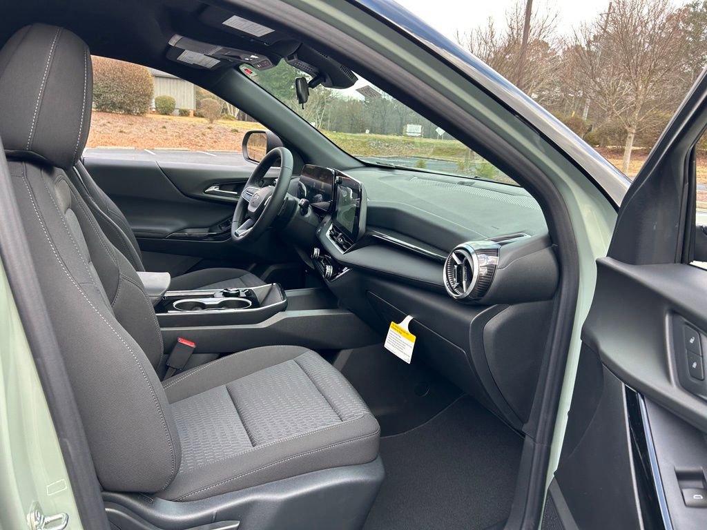 New 2026 Chevrolet Equinox LT w/ Midnight Edition image 35