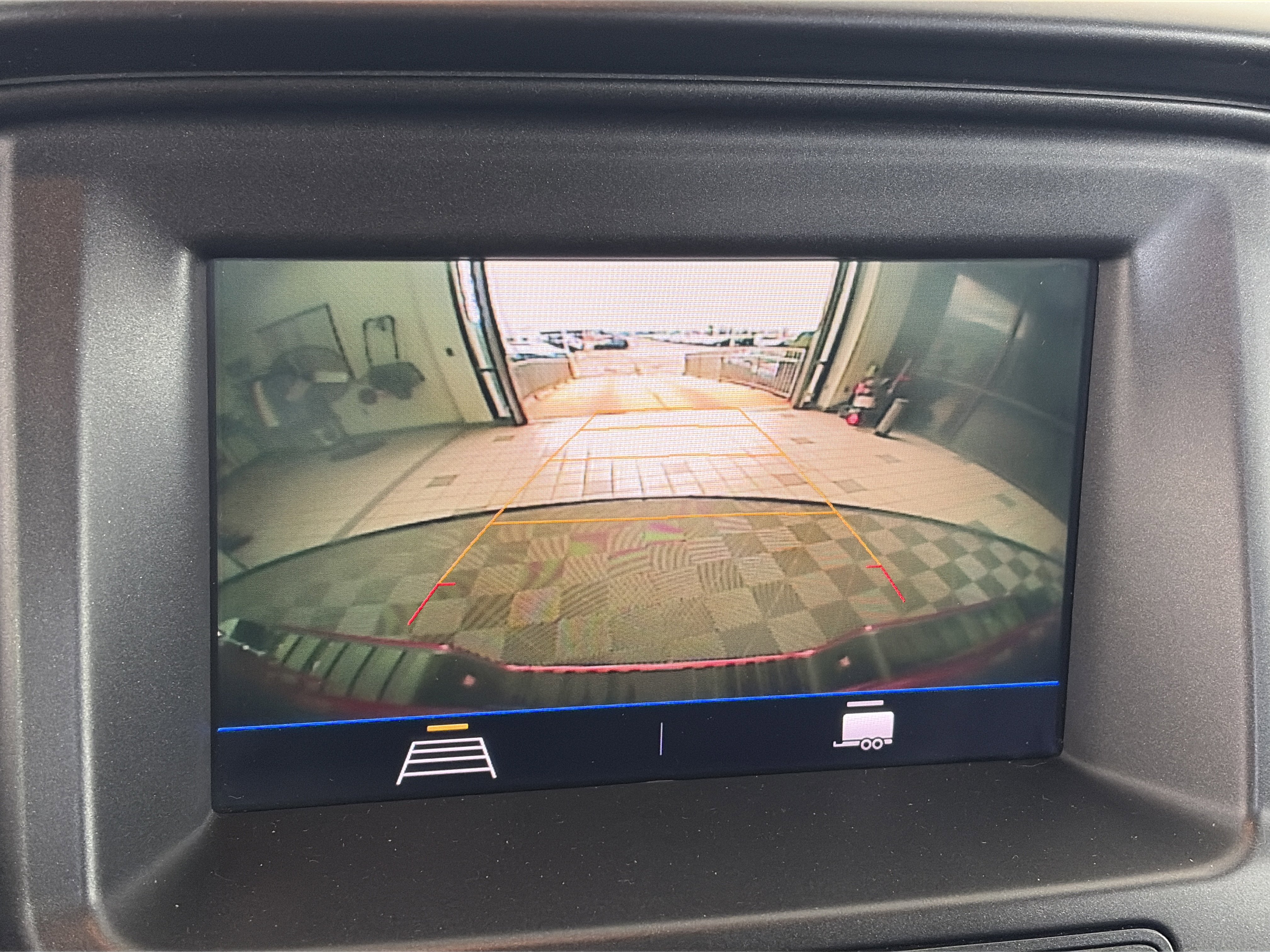 Certified 2021 Chevrolet Colorado W/T w/ Custom Special Edition image 23