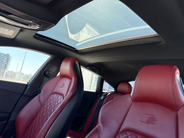 Used 2021 Audi S5 Prestige image 21