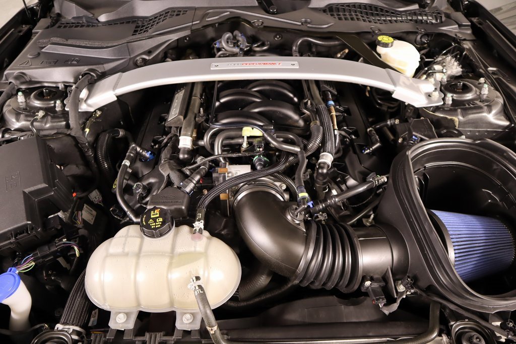 Used 2020 Ford Mustang Shelby GT350 w/ Technology Package image 19
