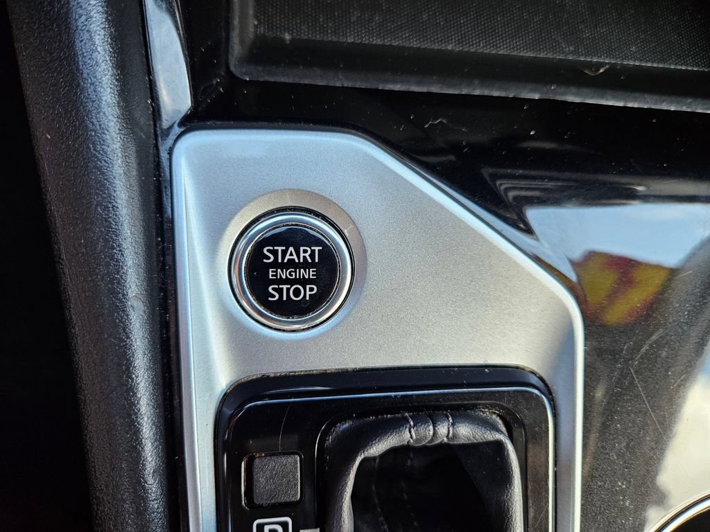 Used 2024 Nissan Altima 2.5 SV FWD image 29