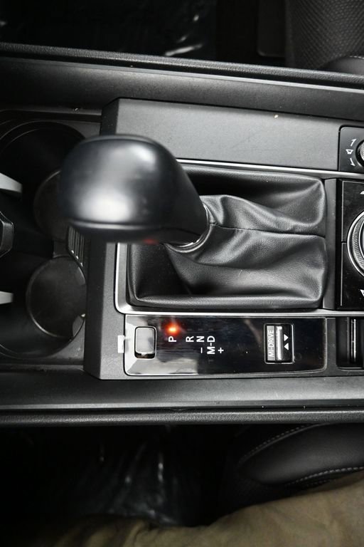 Used 2024 MAZDA CX-50 AWD 2.5 S w/ Weather Package image 16