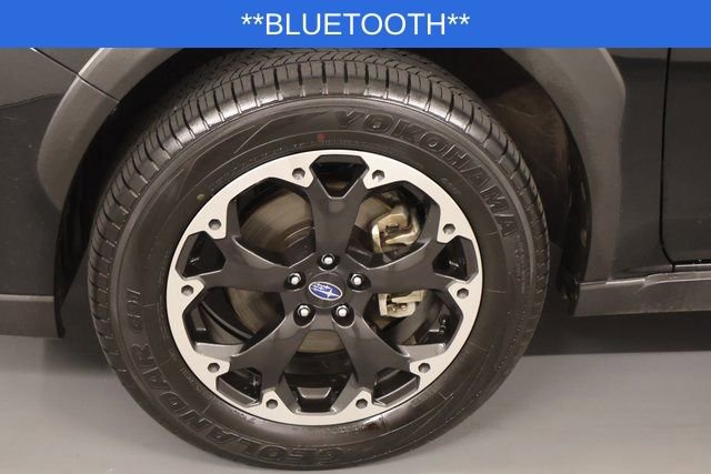 Certified 2023 Subaru Crosstrek 2.0i Premium AWD/4WD image 8