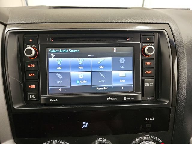 Used 2017 Toyota Sequoia Platinum AWD/4WD image 25