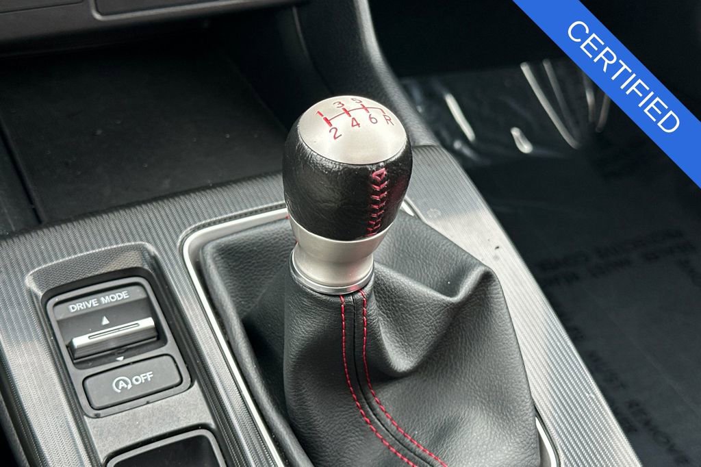 Used 2026 Honda Civic Si image 24