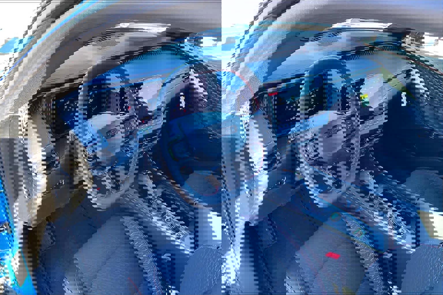 New 2026 Dodge Charger Scat Pack w/ Blacktop Package image 8