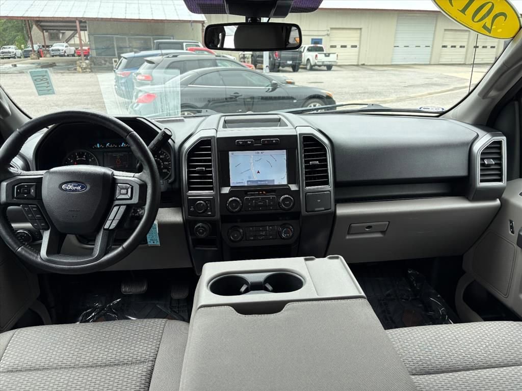 Used 2019 Ford F150 XLT w/ Equipment Group 302A Luxury AWD/4WD image 6