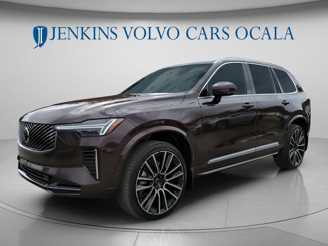 New 2026 Volvo XC90 B6 Plus AWD/4WD image 8