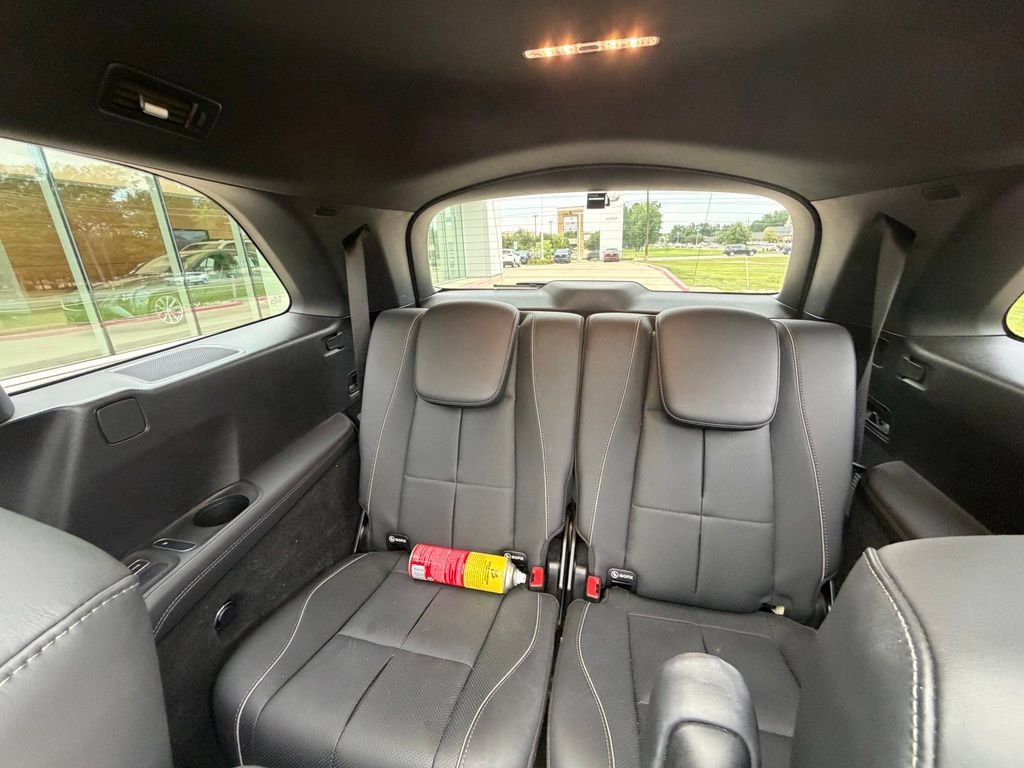 Used 2024 Mercedes-Benz GLS 580 4MATIC image 22