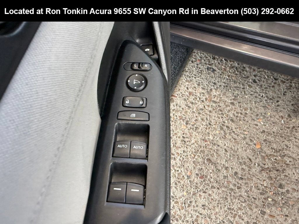 Used 2018 Honda Civic EX image 12