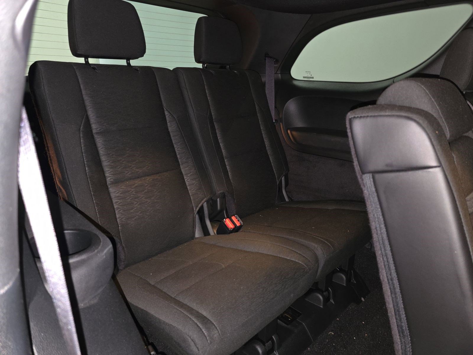 Used 2023 Dodge Durango GT w/ Blacktop Package AWD/4WD image 14