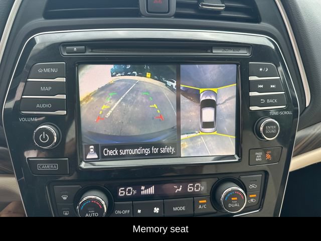 Used 2018 Nissan Maxima FWD image 14