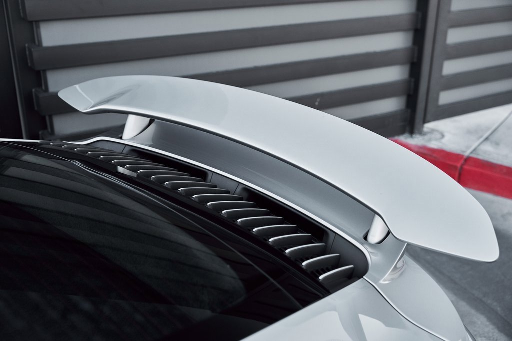 Used 2021 Porsche 911 Turbo S image 10