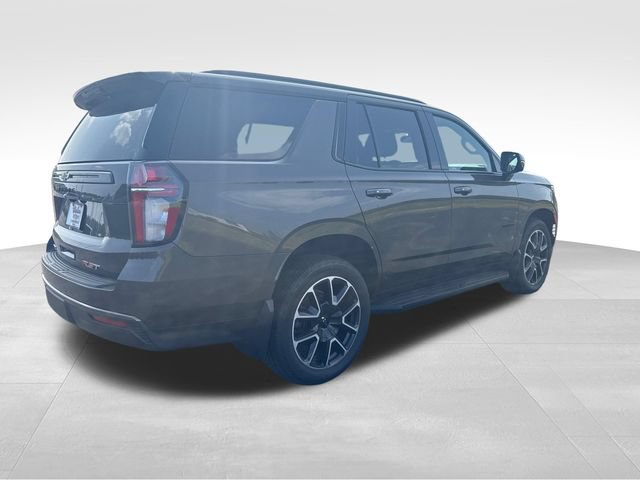 Used 2021 Chevrolet Tahoe RST w/ Luxury Package AWD/4WD image 6