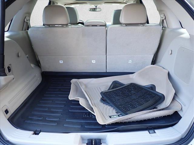 Used 2015 Lincoln MKX AWD w/ Equipment Group 102A image 8