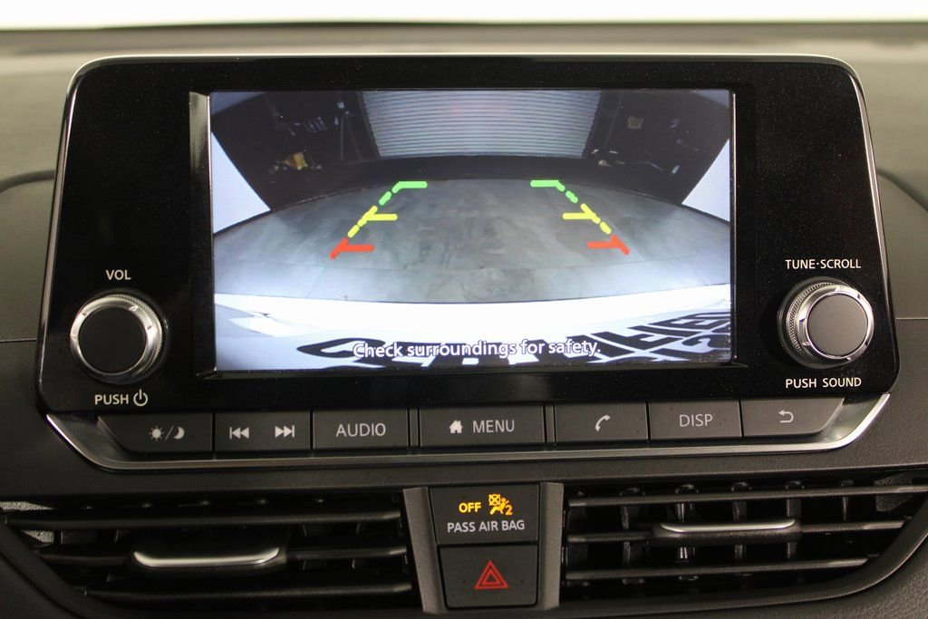 Certified 2024 Nissan Altima 2.5 S image 25