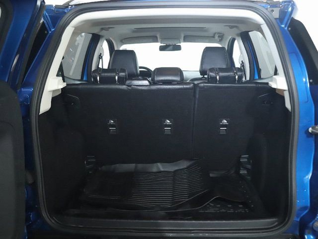 Used 2022 Ford EcoSport SES w/ Interior Protection Package AWD/4WD image 30