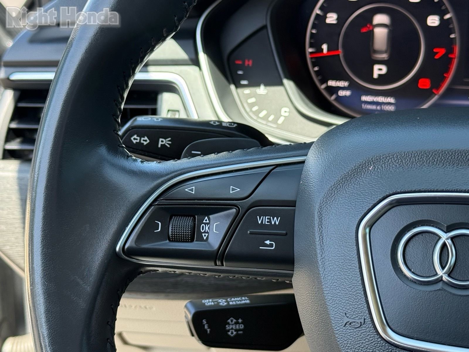 Used 2019 Audi A4 2.0T allroad Premium Plus image 17