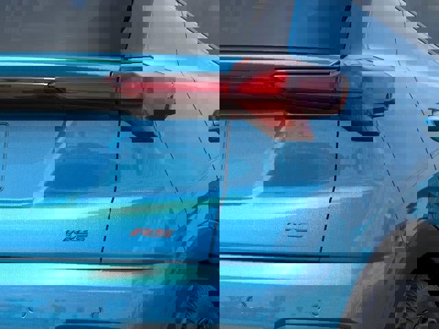 New 2027 Chevrolet Bolt RS image 11