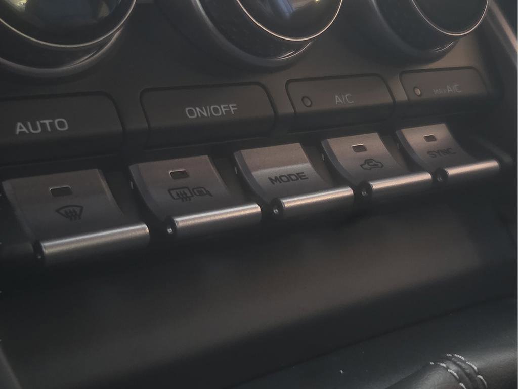 New 2026 Toyota GR86 Premium image 21