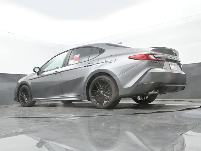 New 2026 Toyota Camry SE w/ Multimedia Upgrade Package FWD image 24