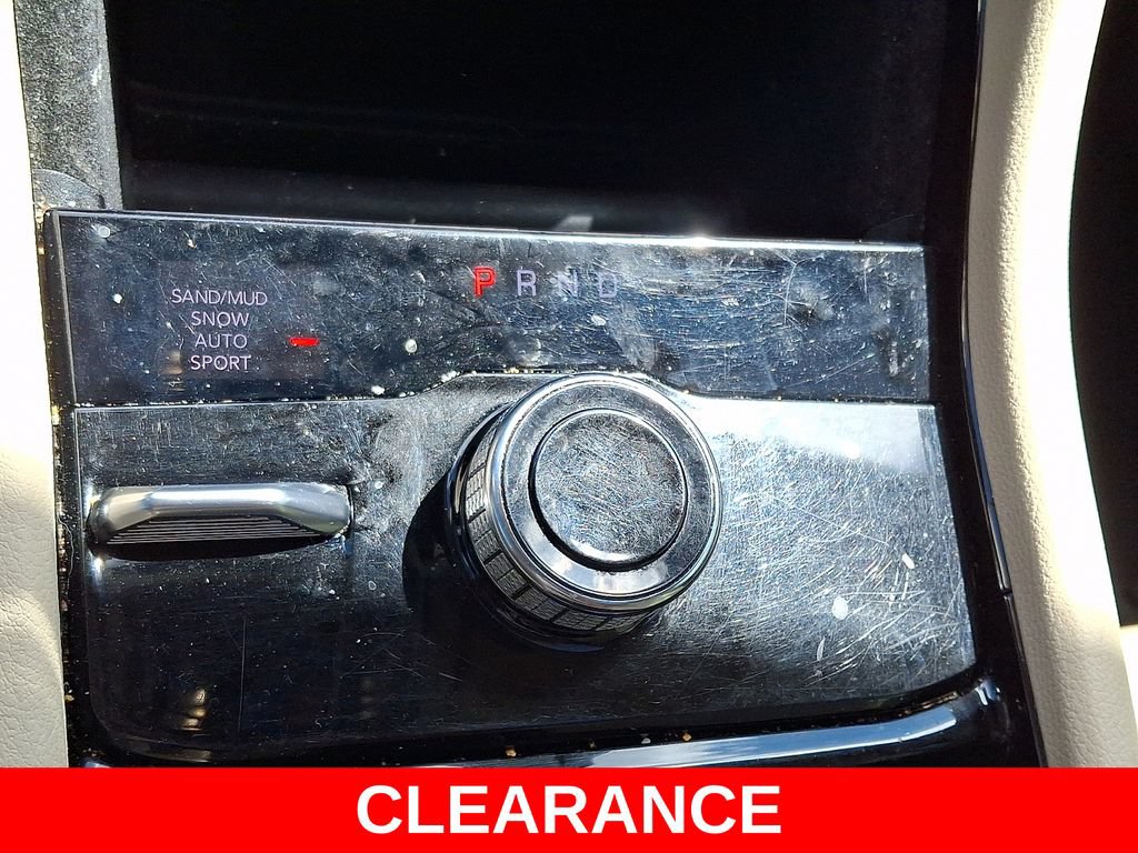 Used 2022 Jeep Grand Cherokee L Limited AWD/4WD image 17