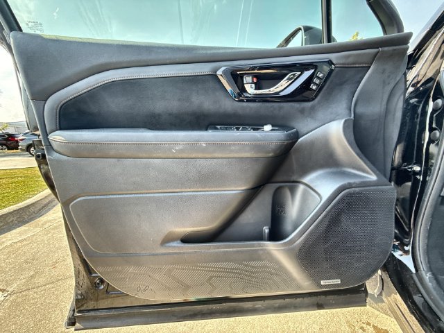 Used 2025 Subaru Forester Touring AWD/4WD image 13