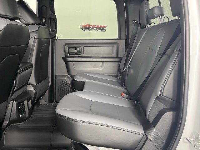 New 2026 RAM 3500 Tradesman image 26