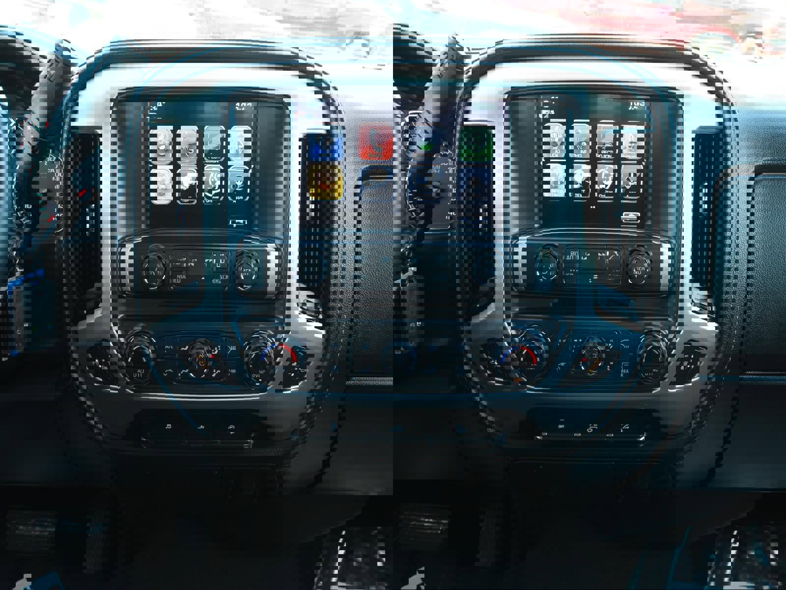 Used 2019 GMC Sierra 1500 SLE w/ SLE Value Package image 11