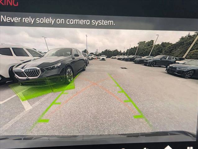 New 2026 BMW 760i xDrive w/ Executive Package AWD/4WD image 12
