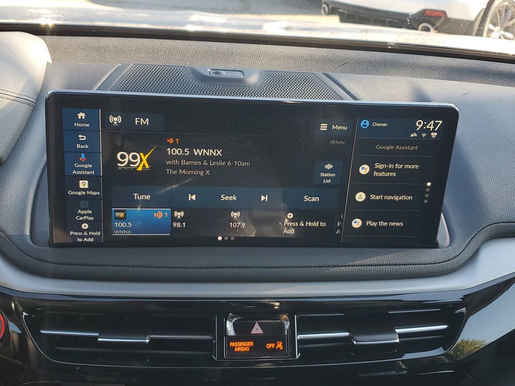 New 2026 Acura MDX Base image 26