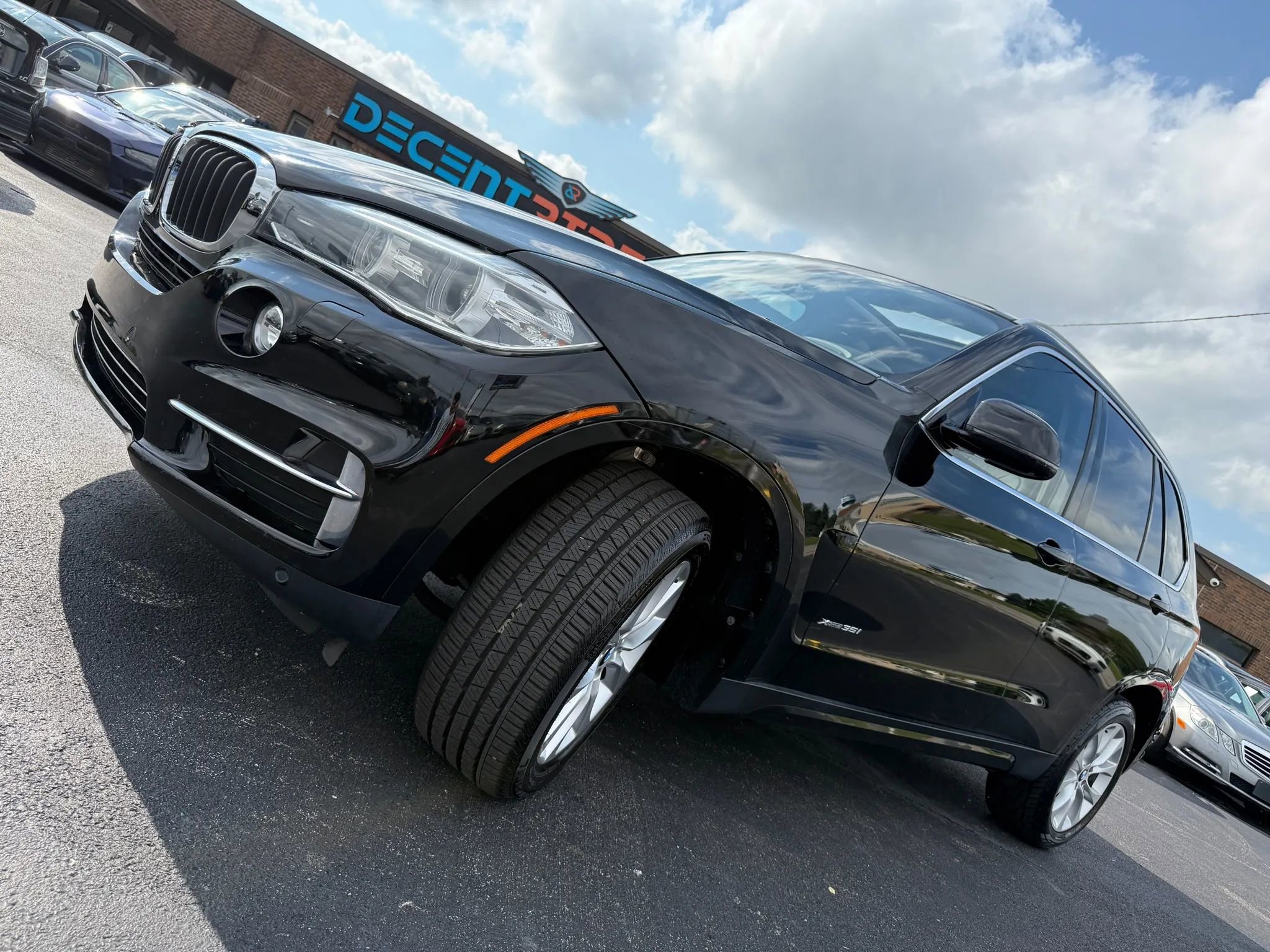Used 2015 BMW X5 xDrive35i image 52