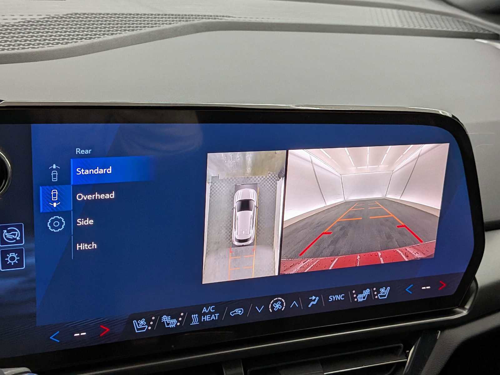 New 2026 Chevrolet Equinox EV RS image 29