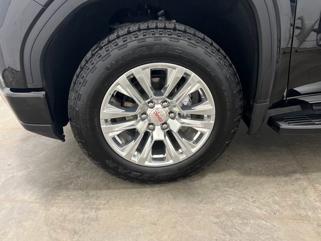 Certified 2024 GMC Sierra 1500 Denali w/ Technology Package image 19