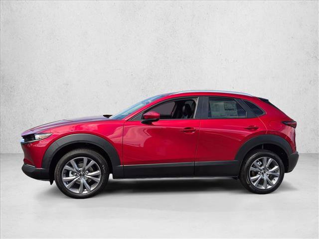 New 2026 MAZDA CX-30 AWD 2.5 S image 5