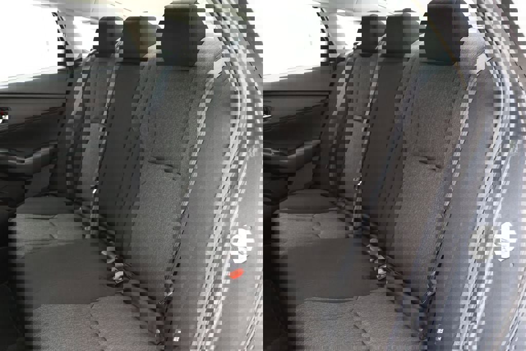 Used 2024 Honda Accord EX image 12