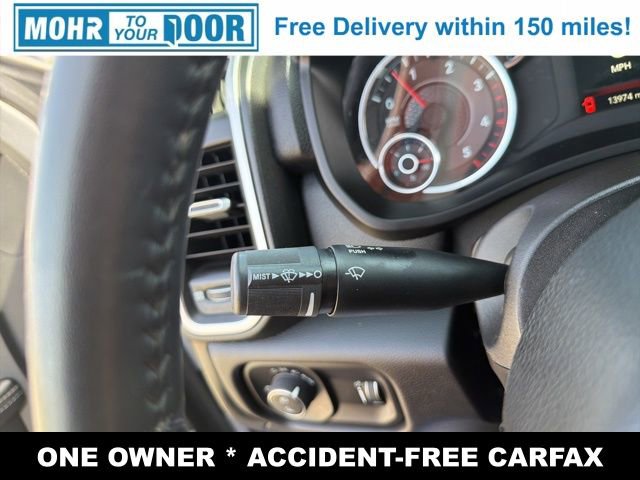 Used 2024 RAM 3500 Big Horn w/ Night Edition image 19