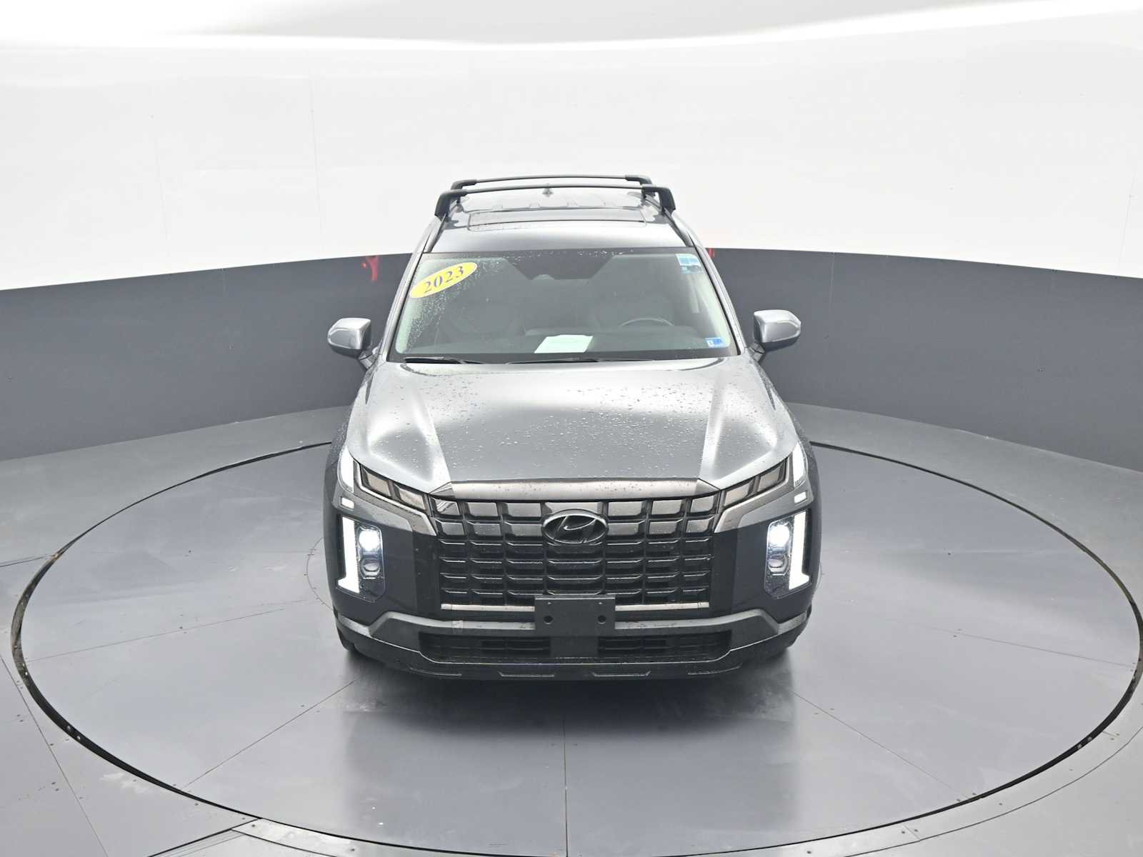 Used 2023 Hyundai Palisade XRT w/ Cargo Package AWD/4WD image 35