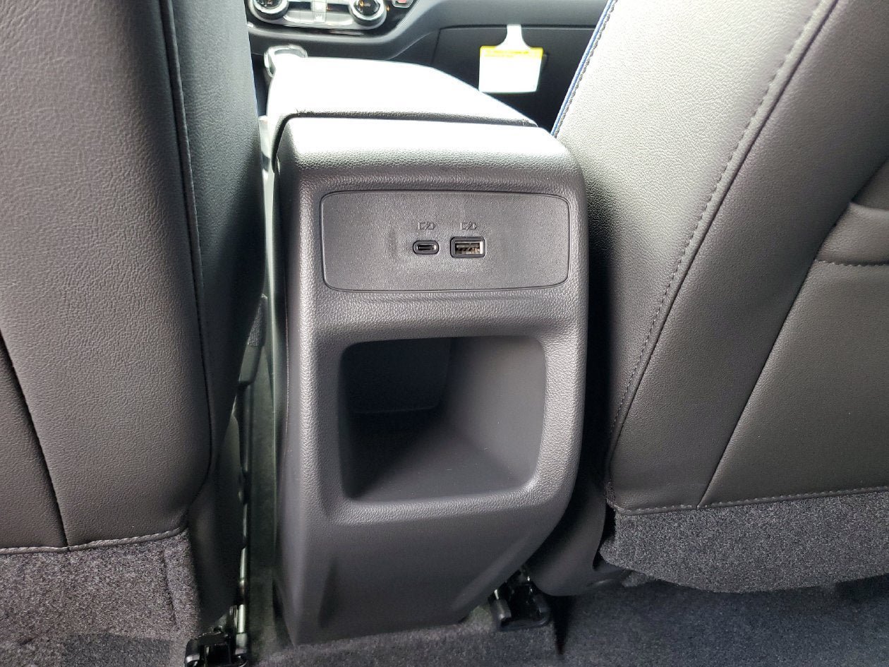 New 2026 Buick Envista Sport Touring w/ Convenience II Package FWD image 15