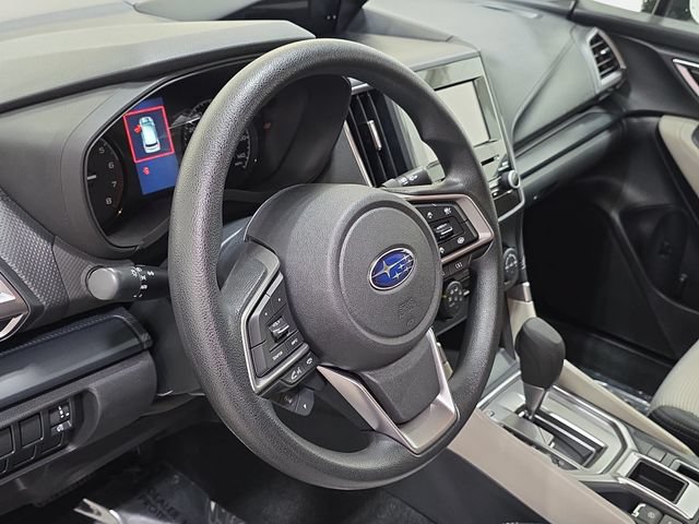 Used 2020 Subaru Forester w/ Alloy Wheel Package AWD/4WD image 14